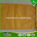 Premium quality new import tubular mesh bag for packing onion